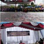 Pangulu Pematang Kerasaan Rejo Sidik Purnomo Gelar Peringatan Maulid Nabi Muhammad SAW Meriah dengan Pawai, MTQ, Santunan Yatim, dan Tausiyah IMG-20250928-WA0001