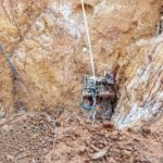 Tambang Emas iLegal Semangkin Marak Dan Menjamur Tidak Tersentuh Oleh Hukum